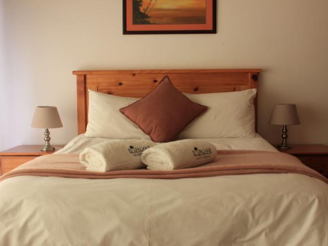 El Palmar Guesthouse