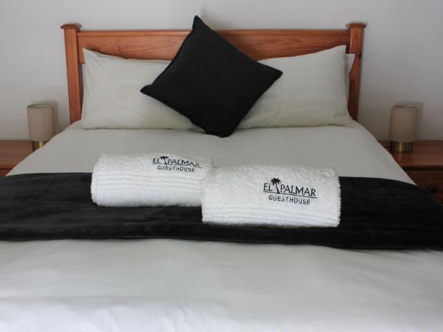 El Palmar Guesthouse