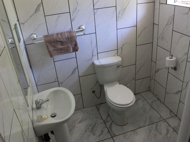 El Palmar Guesthouse