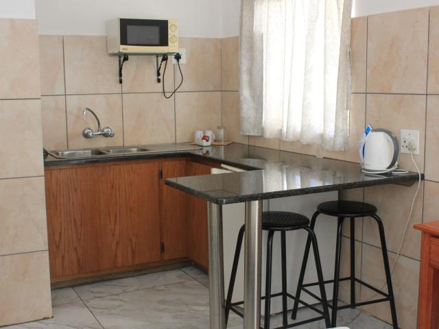El Palmar Guesthouse