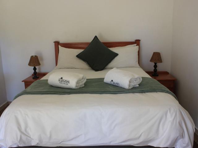 El Palmar Guesthouse