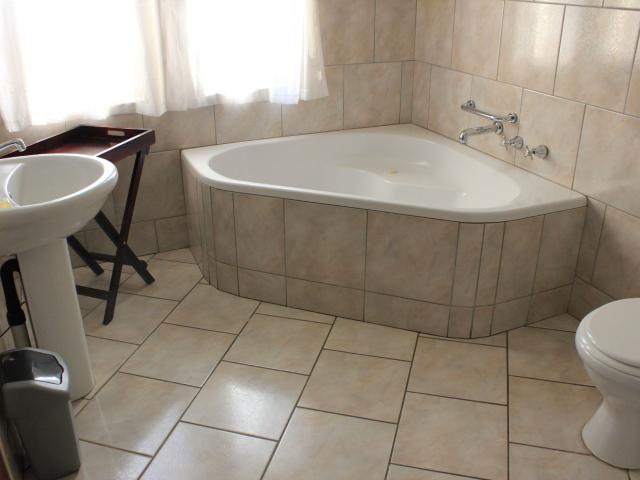 El Palmar Guesthouse