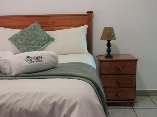 El Palmar Guesthouse