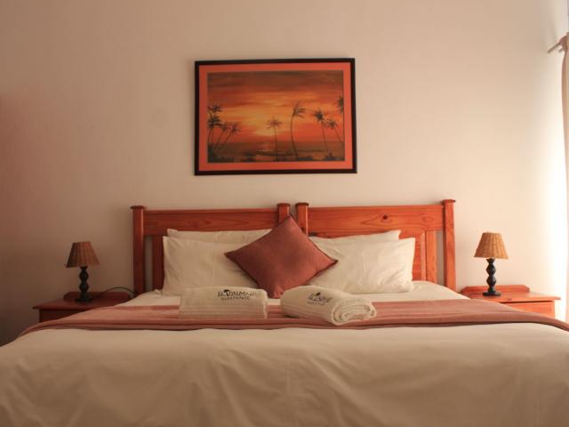El Palmar Guesthouse