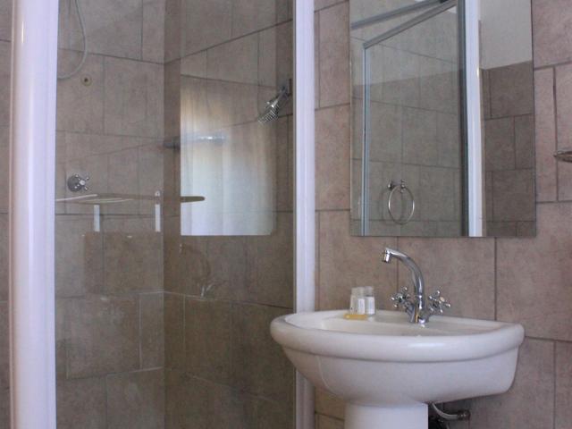 El Palmar Guesthouse