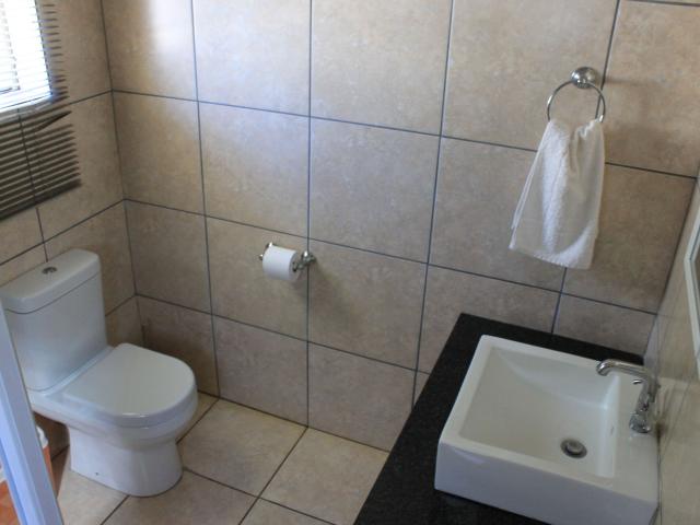 El Palmar Guesthouse