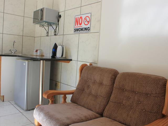 El Palmar Guesthouse