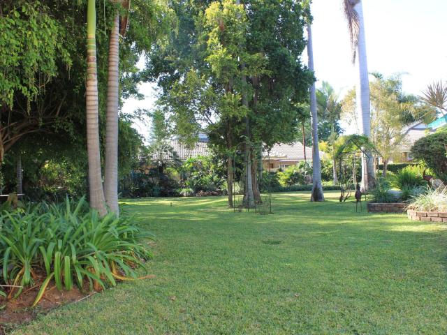 El Palmar Guesthouse