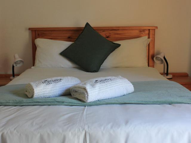 El Palmar Guesthouse