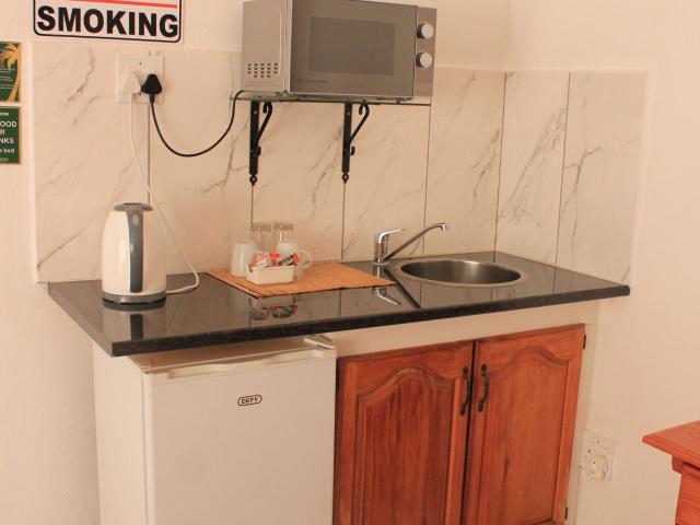 El Palmar Guesthouse