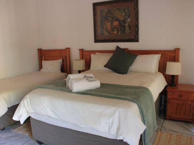 El Palmar Guesthouse