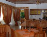 El Palmar Dining Room